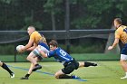 Men's Rugby vs Mass Maritime  Wheaton College Men's Rugby vs Mass Maritime Academy. - Photo By: KEITH NORDSTROM : Wheaton, Rugby, Mass Maritime